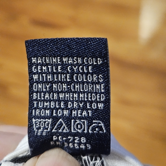 IZOD Movement Xtra Dry zip up Jacket- Size L - Picture 5 of 8